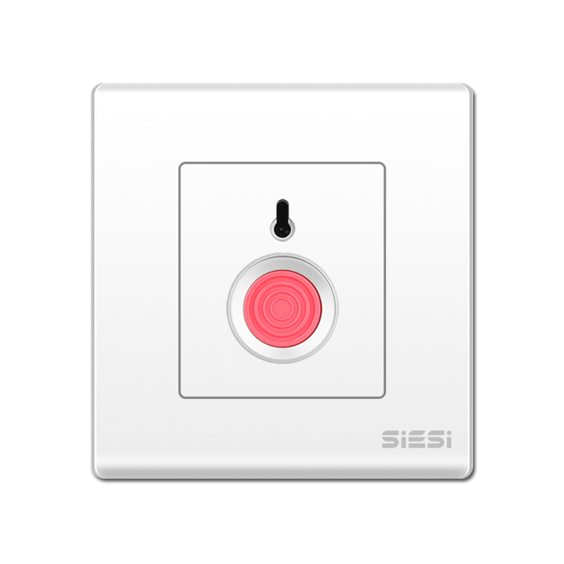 紧迫报警开关