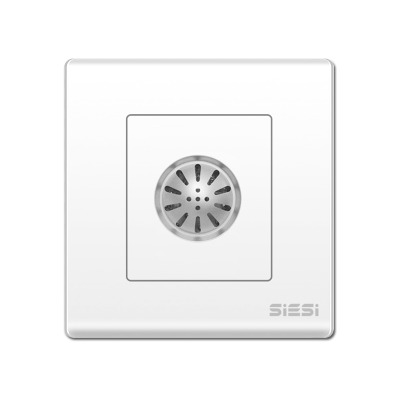 声光控延时开关